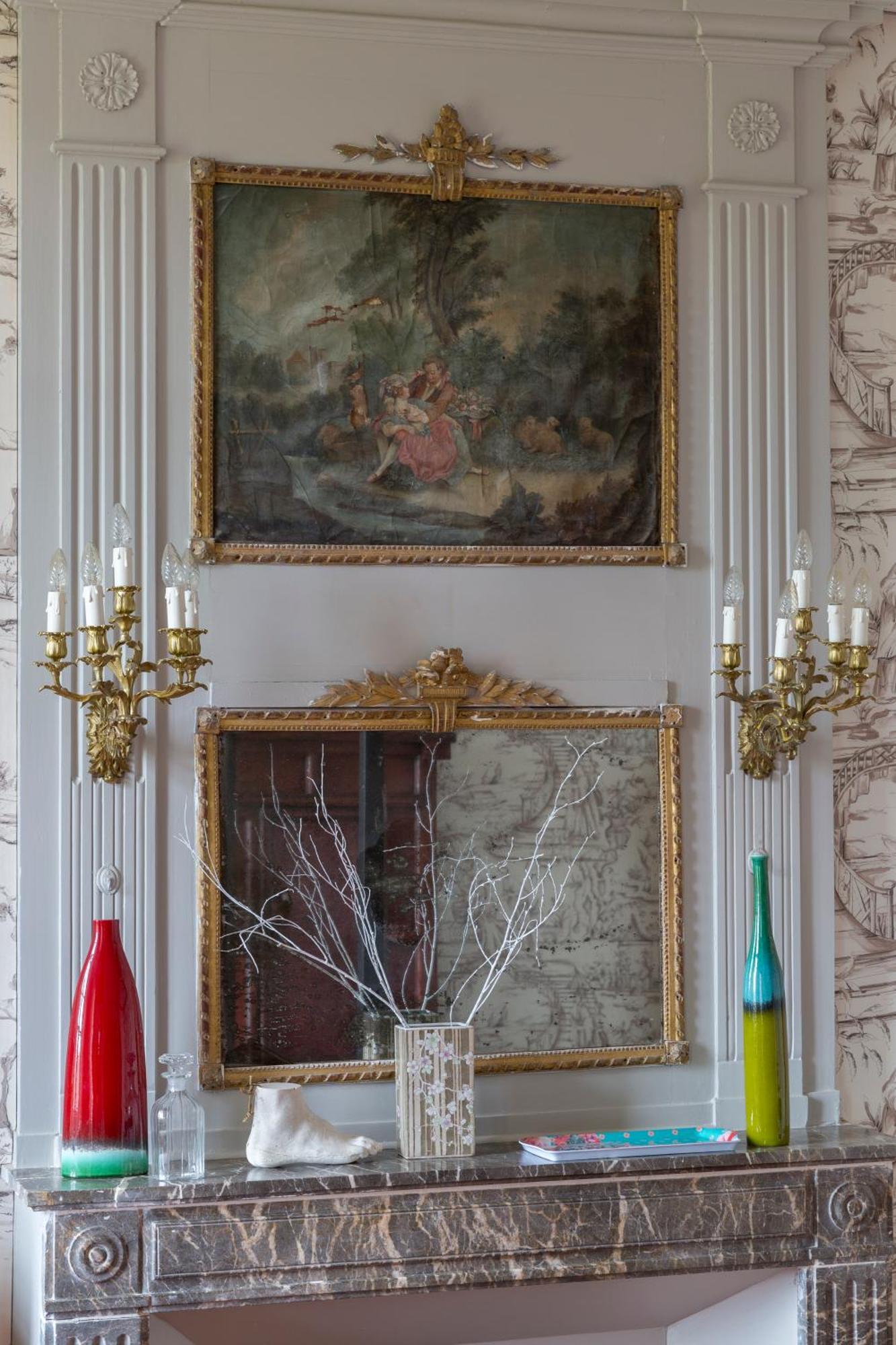 Manoir Du Mesnil De Bas Villa Brehal Room photo